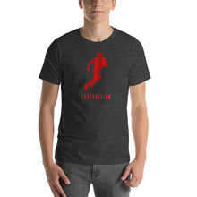 Load image into Gallery viewer, Men's Stained Glass Logo T-Shirt