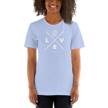 Load image into Gallery viewer, Women's Love Diamond T-Shirt