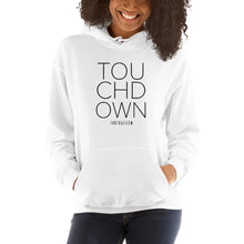 Load image into Gallery viewer, Women's Touchdown Hoodie
