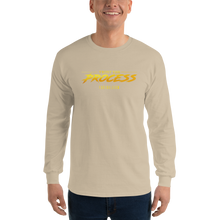 Load image into Gallery viewer, Men’s Trust The Process Long Sleeve Shirt