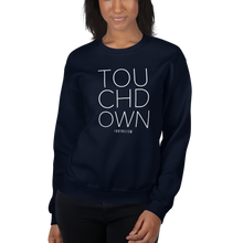 Load image into Gallery viewer, Women's Crew-Neck Sweatshirt