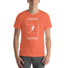 Load image into Gallery viewer, Men's 100 Yards T-Shirt