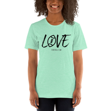 Load image into Gallery viewer, Women's Love T-Shirt