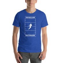 Load image into Gallery viewer, Men's 100 Yards T-Shirt