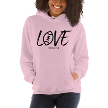 Load image into Gallery viewer, Women's Love Hoodie