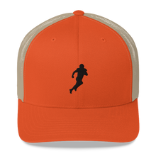 Load image into Gallery viewer, Logo Trucker Cap