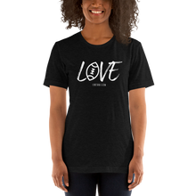Load image into Gallery viewer, Women&#39;s Love T-Shirt
