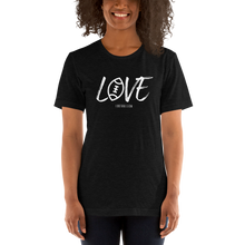 Load image into Gallery viewer, Women's Love T-Shirt