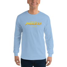 Load image into Gallery viewer, Men’s Trust The Process Long Sleeve Shirt