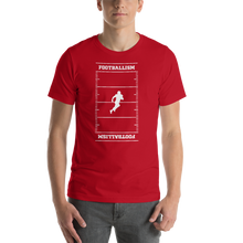 Load image into Gallery viewer, Men's 100 Yards T-Shirt