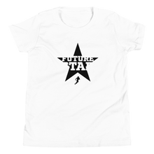 Load image into Gallery viewer, Youth Future Star T-Shirt