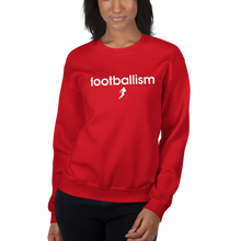 Load image into Gallery viewer, Women's Logo Premiere Crew-Neck Sweatshirt