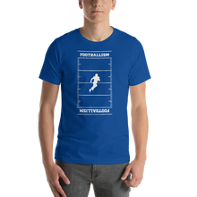 Load image into Gallery viewer, Men's 100 Yards T-Shirt