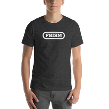 Load image into Gallery viewer, Men's FBISM T-Shirt
