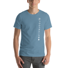 Load image into Gallery viewer, Men's Branded Lifestyle T-Shirt