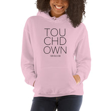 Load image into Gallery viewer, Women's Touchdown Hoodie