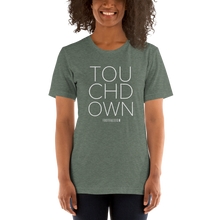 Load image into Gallery viewer, Women's Touchdown T-Shirt
