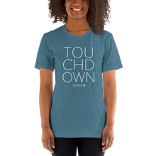 Load image into Gallery viewer, Women's Touchdown T-Shirt