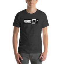 Load image into Gallery viewer, Men's Slanted Logo T-Shirt