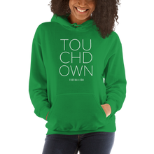Load image into Gallery viewer, Women's Touchdown Hoodie