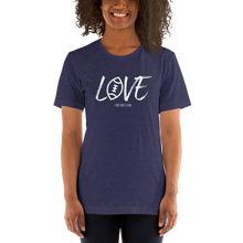 Load image into Gallery viewer, Women's Love T-Shirt