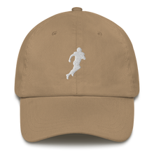 Load image into Gallery viewer, Logo Dad Hat