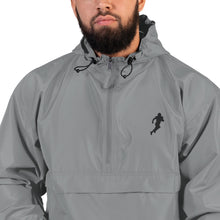 Load image into Gallery viewer, Men's Champion Logo Quarter Zip