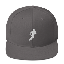 Load image into Gallery viewer, Logo Snapback Hat