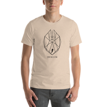 Load image into Gallery viewer, Men's Crystal Ball T-Shirt