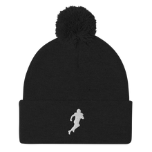 Load image into Gallery viewer, Winter Logo Beanie