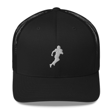 Load image into Gallery viewer, Logo Trucker Cap