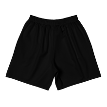 Load image into Gallery viewer, Men&#39;s Black FBISM 2.0 Shorts
