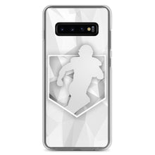 Load image into Gallery viewer, White Shield Samsung Case
