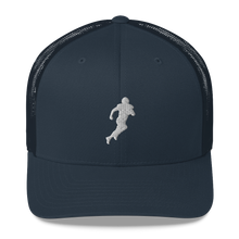 Load image into Gallery viewer, Logo Trucker Cap