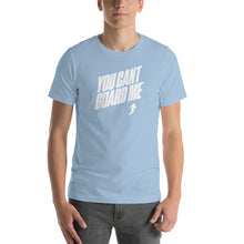 Load image into Gallery viewer, Men's You Can't Guard Me T-Shirt