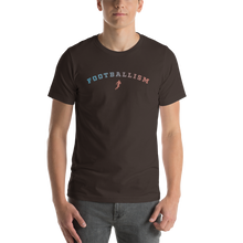 Load image into Gallery viewer, Men's Arched Horizon T-Shirt