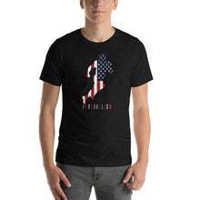 Load image into Gallery viewer, Men's America Logo T-Shirt