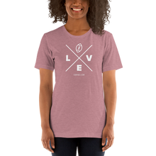 Load image into Gallery viewer, Women&#39;s Love Diamond T-Shirt
