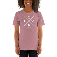 Load image into Gallery viewer, Women's Love Diamond T-Shirt