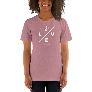 Women's Love Diamond T-Shirt