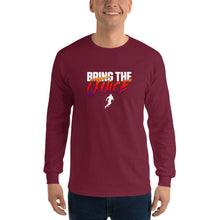 Load image into Gallery viewer, Men’s Bring The Juice Long Sleeve Shirt