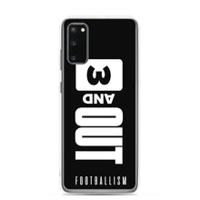 Load image into Gallery viewer, 3 And Out Samsung Case