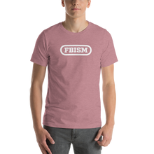 Load image into Gallery viewer, Men's FBISM T-Shirt
