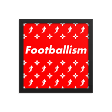 Load image into Gallery viewer, Designer Framed Poster