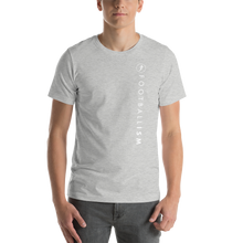 Load image into Gallery viewer, Men's Branded Lifestyle T-Shirt
