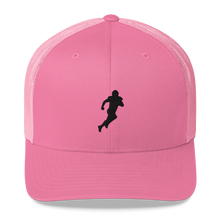 Load image into Gallery viewer, Logo Trucker Cap