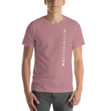 Load image into Gallery viewer, Men&#39;s Branded Lifestyle T-Shirt
