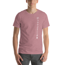 Load image into Gallery viewer, Men's Branded Lifestyle T-Shirt