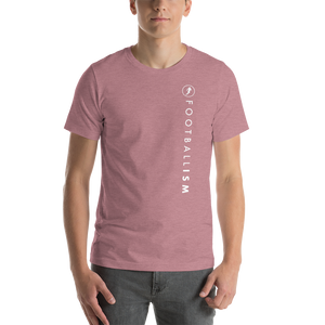 Men's Branded Lifestyle T-Shirt