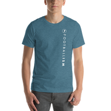 Load image into Gallery viewer, Men's Branded Lifestyle T-Shirt